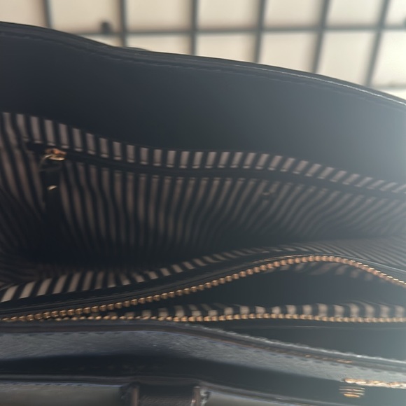 Kate Spade Black Tote Bag - Picture 9 of 11